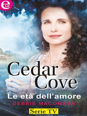 cover image of Le età dell'amore